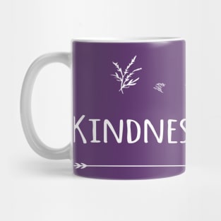 KINDNESS IS MAGIC Mug